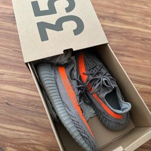 Size 11 Yeezy